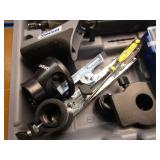 Dremel & accessories...