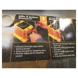 Power Sharpener, 4 in 1...