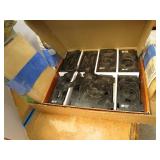 Stencils with State Park Kit...