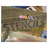 Stencils with State Park Kit...