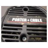 Porter Cable 12" dovetail machine, ...