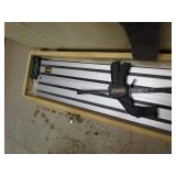 Track saw - DeWalt DWS520, 6-1/2" t...