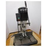 Wood River Bench Mortiser Model #15...