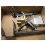 Porter Cable 8" double wheel bench ...