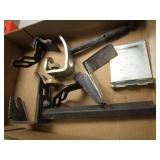 Porter Cable 8" double wheel bench ...