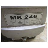 Rol Air Bull twin cylinder portable...