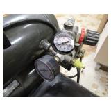 Rol Air Bull twin cylinder portable...