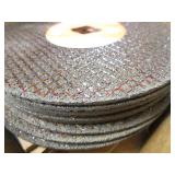 DeWalt angle grinder, DW400 4-1/2" ...