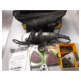 Rockler Soni Crafter & accessories...