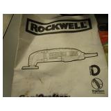 Rockler Soni Crafter & accessories...