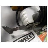 Rockler Soni Crafter & accessories...