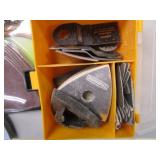 Rockler Soni Crafter & accessories...