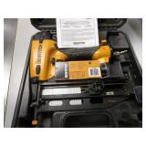 Bostitch 16ga, FN1664 finish nailer...