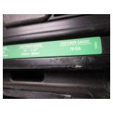 Bostitch crown stapler SX1838...