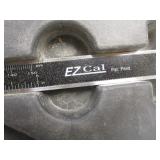 Digital calipers: EZ Cal & Shonsin,...