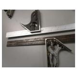 Squares, Squangle by Mayes, combina...