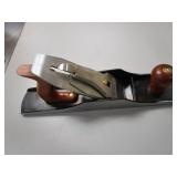 Wood River 15" plane, No 5-1/2...