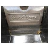 Wood River 15" plane, No 5-1/2...