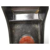 Wood River 15" plane, No 5-1/2...