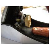 Wood River 15" plane, No 5-1/2...