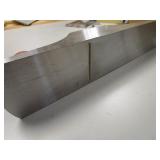 Wood River 15" plane, No 5-1/2...