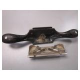 Stanley double side rabbit plane No...