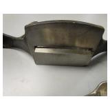 Stanley double side rabbit plane No...