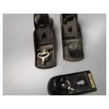 Stanley planes & parts with No 220...