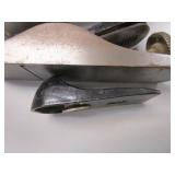 Stanley planes & parts with No 220...