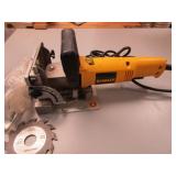 DeWalt plate joiner DW682...
