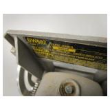 DeWalt plate joiner DW682...