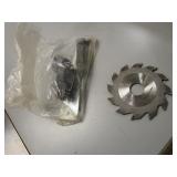 DeWalt plate joiner DW682...