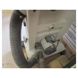 Rikon band saw Model 10-345, 18",bl...