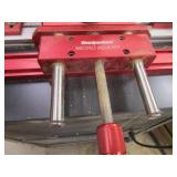 Woodpecker table, Porter Cable rout...