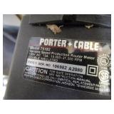 Woodpecker table, Porter Cable rout...