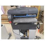 Delta drum sander, 18"x36"...