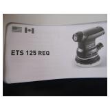 Festool Kit: CT MIDI I, RO 125 FEO,...