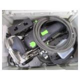 Festool Kit: CT MIDI I, RO 125 FEO,...