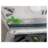 Festool Kit: CT MIDI I, RO 125 FEO,...