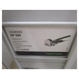 Festool Kit: CT MIDI I, RO 125 FEO,...