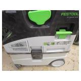 Festool Kit: CT MIDI I, RO 125 FEO,...