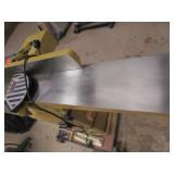 Powermatic 6" jointer 54A, 220v...