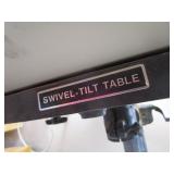 Drill Press, Craftsman 17", 1-1/2hp...