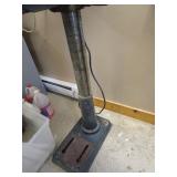 Drill Press, Craftsman 17", 1-1/2hp...