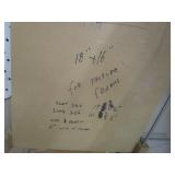 Frame making clamps, Quick release ...