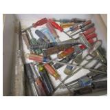 Screwdriver collection...