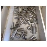 Sockets & ratchets with Husky, Craf...