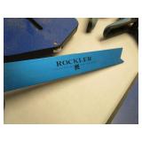 Rockler rip saw table saw jig, Band...