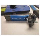 Rockler rip saw table saw jig, Band...
