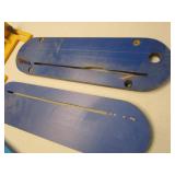 Rockler rip saw table saw jig, Band...